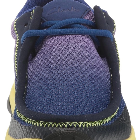 Clarks Shoes - Picture 6 of 7